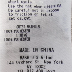 【Mã giảm giá】Đầm Snidel 649166