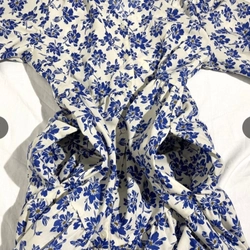 Đầm Hiệu GU size S. Mới 98,99% 546414