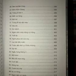 Tiếng vọng - Trần Thế Tuyển 1029642