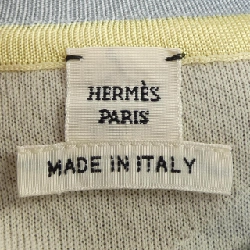 HERMES FIGURE ARTISTIC 3H2824DJ Áo thun - Hàng hiệu Authentic 811559