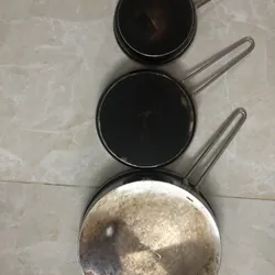 3 chảo Goldsun 693025