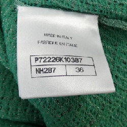 CHANEL P72226K10387 Đầm - Hàng hiệu Chính hãng 813385