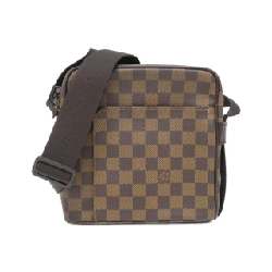 Túi xách vai Louis Vuitton Damier Olaf PM N41442 - Hàng hiệu Chính hãng