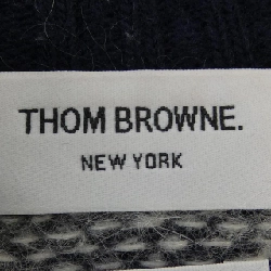 Áo cardigan THOM BROWNE 627767