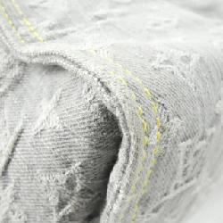 Túi xách Louis Vuitton Monogram Denim On The Go MM M13189 - Hàng hiệu Chính hãng 804103