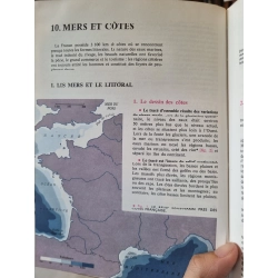 GEOGRAPHIE 3e - A. Blanc & L. Pernet 222100