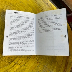 KỲ ÁN ÁNH TRĂNG- QUỶ CỔ NỮ 546579
