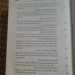 80 NĂM ĐỀ CƯƠNG VỀ VĂN HÓA VIỆT NAM 735358