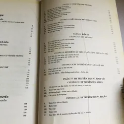 DI TRUYỀN HỌC ( Phạm Thành Hổ) 701989