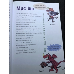 Hãy phóng mạnh ngọn giáo đi, Lancelot! 2019 mới 85% bẩn nhẹ Volker Prakelt HPB0508 KHOA HỌC ĐỜI SỐNG 196123