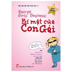 Giáo Dục Giới Tính Tuổi Dậy Thì - Bí Mật Của Con Gái (2022) - Fay Angelo, Heather Anderson, Rose Stewart, Julie Davey