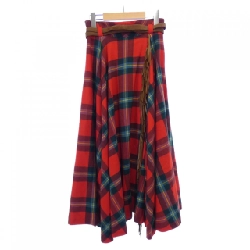 Chân váy HERMES - Hàng hiệu Authentic 813307