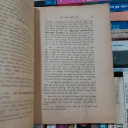 VĂN HỌC VIỆT NAM THỜI LÝ - LÊ VĂN SIÊU 760908