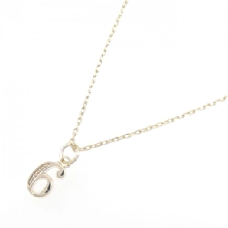 Dây chuyền K10YG Symphonie của Soul - Hàng hiệu Authentic 841414