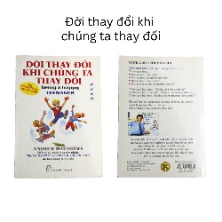 Đời thay đổi khi chúng ta thay đổi - being a happy teenager + Cho một khởi đầu mới (quà) 21561