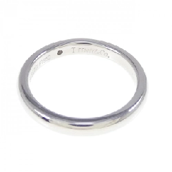 Nhẫn băng xếp Tiffany - Hàng hiệu Authentic 838031