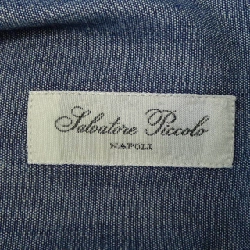 Áo sơ mi SALVATORE PICCOLO - Hàng hiệu Authentic 895690