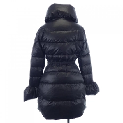 Cô Gái Xanh BLUGIRL Áo Khoác Lông 633686