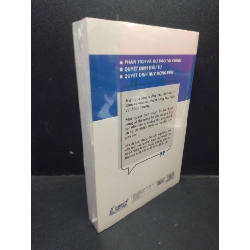 Quản Trị Tài chính Nguyễn Tấn Bình mới 100% HCM1004 quản lý 914107