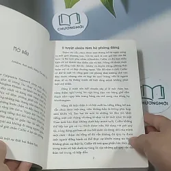 9 tuyệt chiêu tóm kẻ phóng đãng - Sarah MacLean 688625