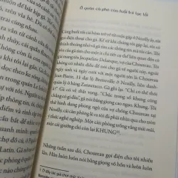 Ở quán cà phê của tuổi trẻ lạc lối - Patrick Modiano 757611