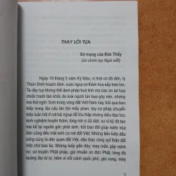 Bộ 3 tập Giáo lý Phật Giáo Hòa Hảo 746749
