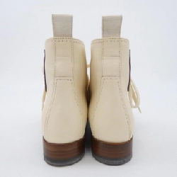 Giày bốt CHANEL G29685 657570