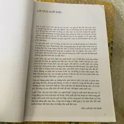 Các cấu trúc tinh thần của nghệ thuật (MH)  1000120