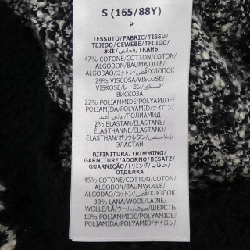 Gucci GUCCI 731718 XKC1L Áo khoác - Hàng hiệu Chính hãng 775487