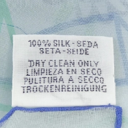 HERMES LA SOURCE DE PEGASE FINESSE H343558S Khăn choàng - Hàng hiệu Chính hãng 836552