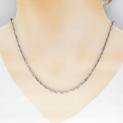 Dây chuyền Hermes Hercules - Hàng hiệu Chính hãng 842675