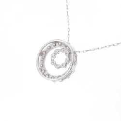 PT Dây chuyền kim cương 0.45CT - Hàng hiệu Authentic 862287