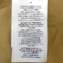 Áo khoác GUCCI 633407