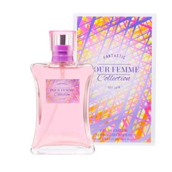 Nước Hoa nữ FANTASTIC - 100ML