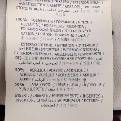 Moncler MONCLER 20919436800 Áo gile - Hàng hiệu Chính hãng 881351