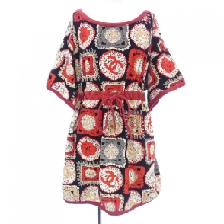 【Mã giảm giá】Chanel CHANEL Áo thun