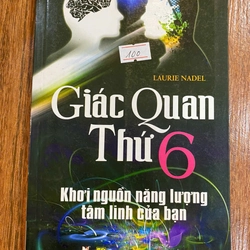 Giác quan thứ 6 (K3)