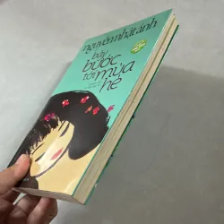 Bảy bước tới mùa hè - Nguyễn Nhật Ánh 748101