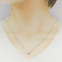 K18WG Đá Garnet Demantoid - Hàng hiệu Chính hãng 863066