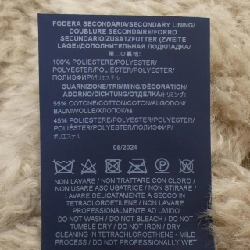 【Mã giảm giá】Áo khoác Herno 641103