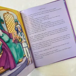 ✨𝑻𝒓𝒆𝒂𝒔𝒖𝒓𝒆 𝒐𝒇 𝑾𝒊𝒔𝒉𝒆𝒔✨ 753562