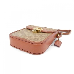 【Sản phẩm mới】Túi xách vai Coach C8484 614270