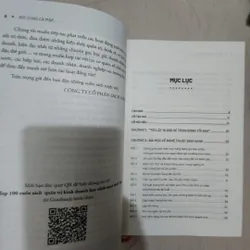 Sách Bơi cùng cá mập mà không bị nuốt chửng mới 90% 522676