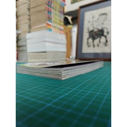 TRUYỆN TRANH SHERLOCK holmes 494069