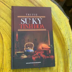 COMBO SỬ KÝ TƯ MÃ THIÊN & SỬ KÝ TINH HOA 753383