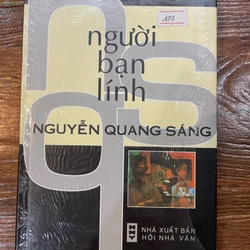 Người bạn lính (k2) 331250