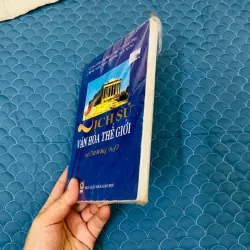 Lịch sử văn hoá thế giới cổ trung đại - Lương Ninh ( chủ biên
)#HATRA 1012952