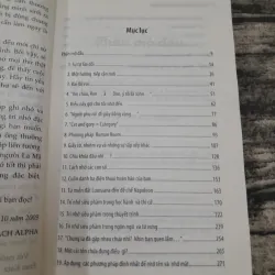 Bí mật của một trí nhớ siêu phàm. Tác giả  ERAN KATZ 745377
