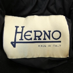 【Mã giảm giá】Áo khoác lông vũ Herno 640873