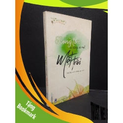 (TẶNG BOOKMARK) Trong tim ai cũng có một mặt trời năm 2017 mới 80% ố vàng RBK2602